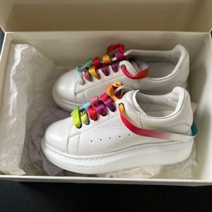 Kids Alexander McQueen